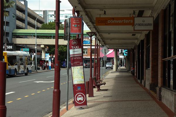 Warner Street (25/04/2023 - Credits: Screen Queensland)