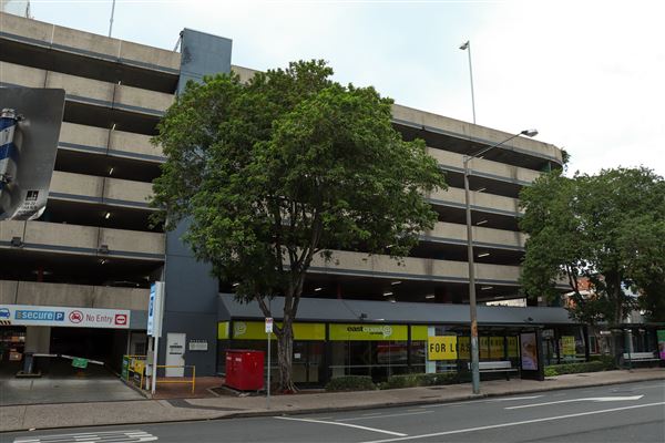 Warner Street (25/04/2023 - Credits: Screen Queensland)