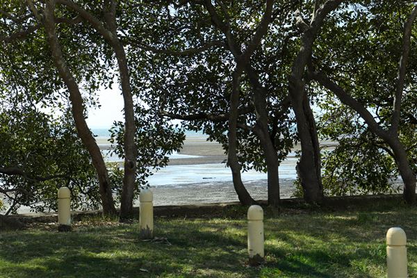 Nudgee Beach (11/05/2023 - Credits: Screen Queensland)