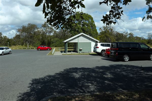 Nudgee Beach (11/05/2023 - Credits: Screen Queensland)