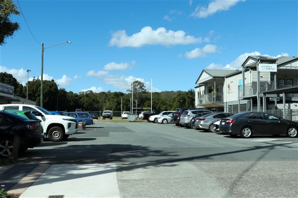 Samford Village (12/05/2023 - Credits: Screen Queensland)