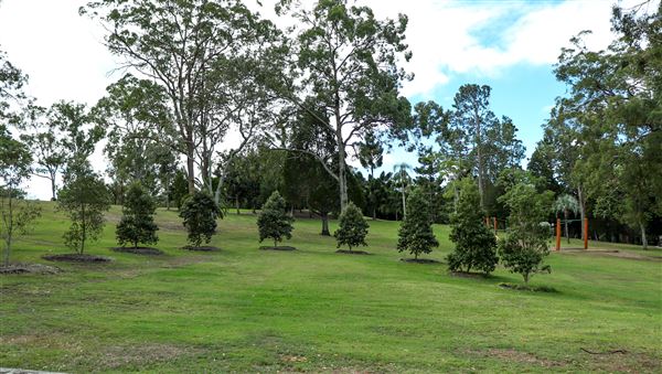 Anzac Park (7/06/2023 - Credits: Screen Queensland)