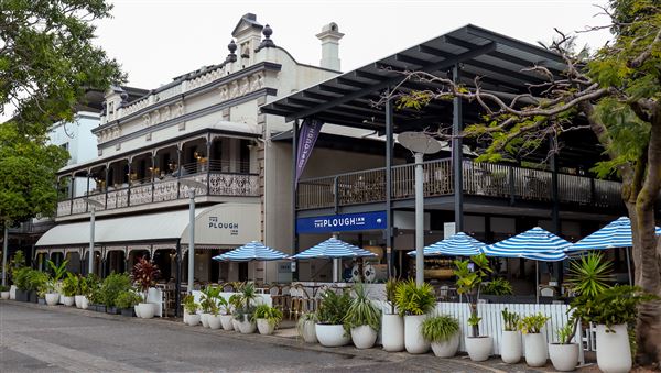 The Plough Inn Tavern (12/06/2023 - Credits: Screen Queensland)