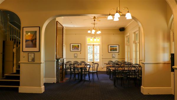 Grand View Hotel (15/06/2023 - Credits: Screen Queensland)