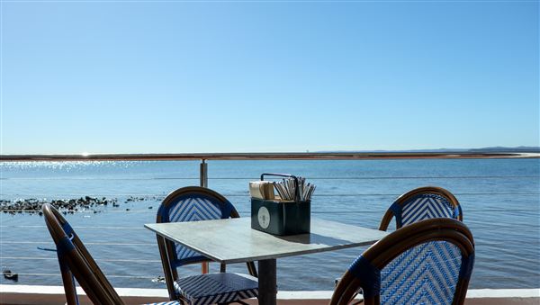 Lighthouse Restaurant & Cafe (15/06/2023 - Credits: Screen Queensland)