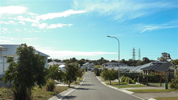 Hemmant Streetscapes (20/06/2023 - Credits: Screen Queensland)