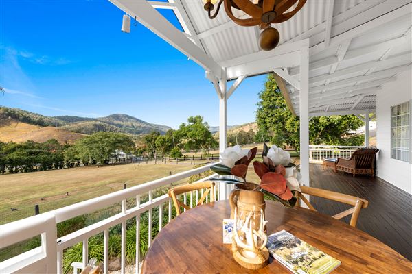 The Stables - Scenic Rim (20/06/2023 - Credits: Realscope Brisbane)