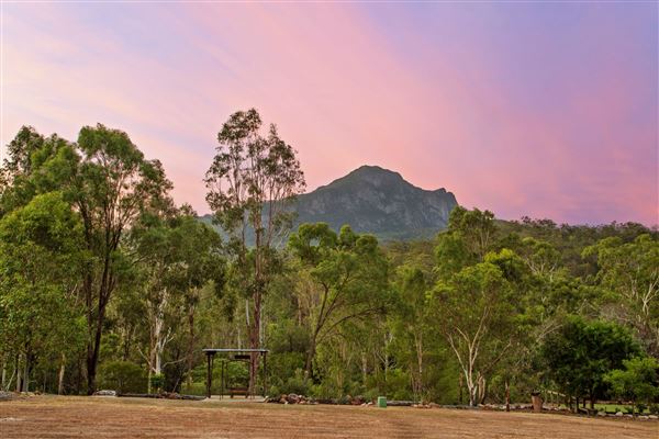 Barney Creek Vineyard Cottages (15/05/2023 - Credits: Craig English Photography, Orange Schmorange)