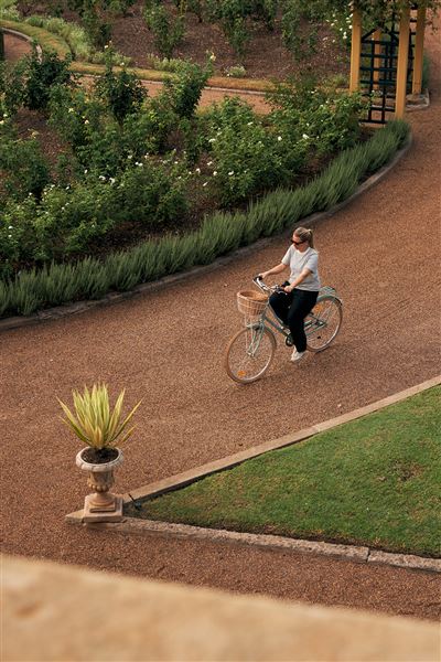 Jimbour House - Heritage-listed Homestead (20/08/2024 - Credits: Jimbour House)