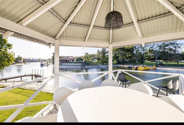 Hampton House Broadbeach (27/02/2025 - Credits: submitted by: Simon Sokolski)