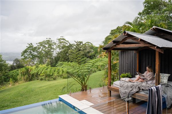Montville - Misty View Cottages (12/03/2025)