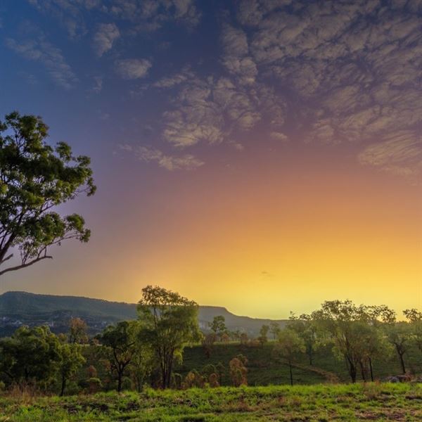 Sandstone Park Carnarvon Gorge (23/03/2025 - Credits: submitted by: Melanie Wheatley)
