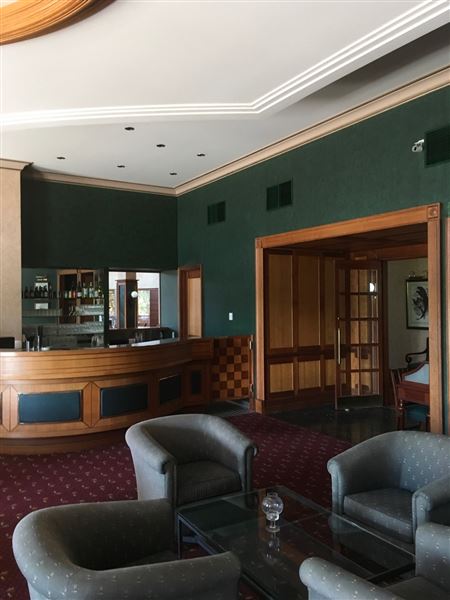 Arundel Country Club (24/01/2024 - Credits: Tony Clarke)