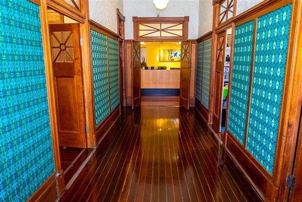 Gladstone Regional Art Gallery and Museum (1/11/2025 - Credits: Gladstone Regional Council)