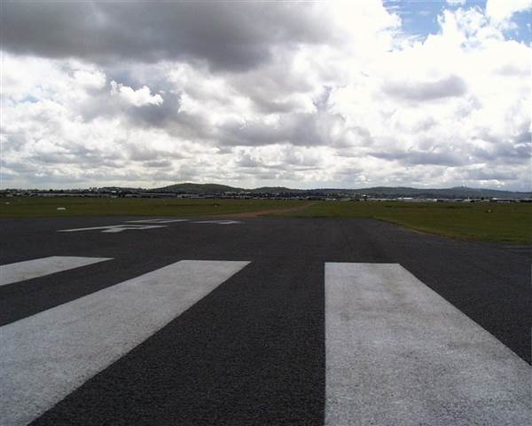 Archerfield Airport (24/12/2002)
