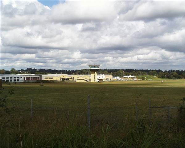 Archerfield Airport (24/12/2002)
