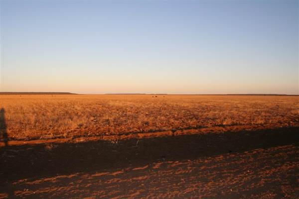 Basalt Byways (19/10/2006)