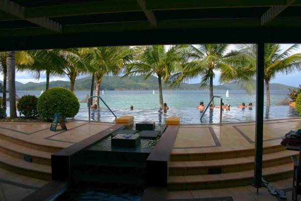 Hamilton Island - Beach Club (8/01/2007)