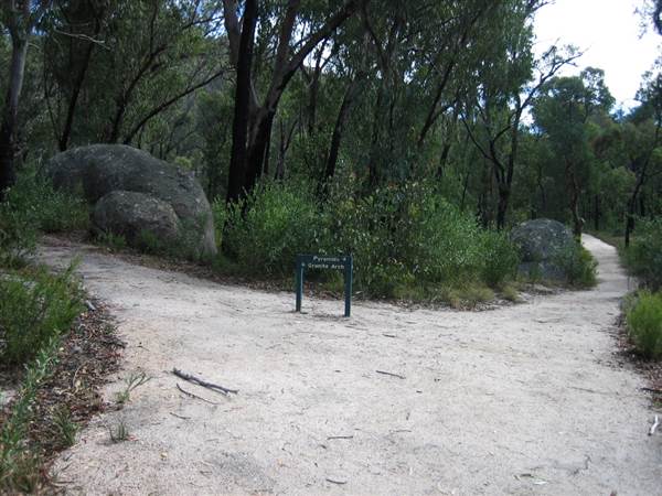Warwick Region - Girraween National Park (25/09/2006)