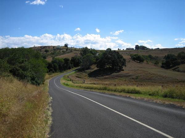 Glamorgan Vale Road (10/05/2006)