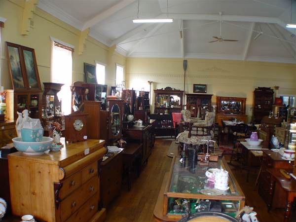 Gympie Township (24/09/2007)