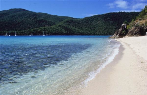 Hook Island (21/07/2009)