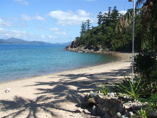 Hook Island (21/07/2009)