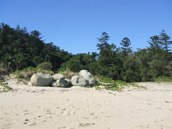 Hook Island (21/07/2009)
