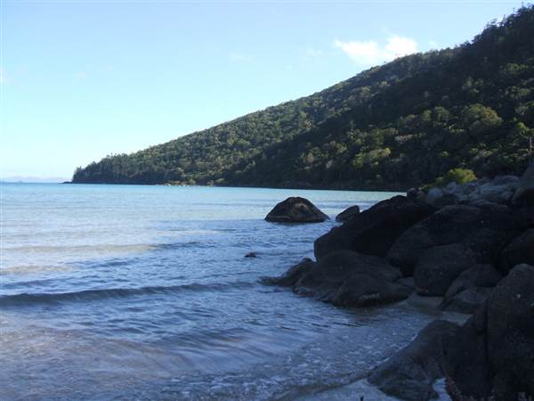 Hook Island (21/07/2009)