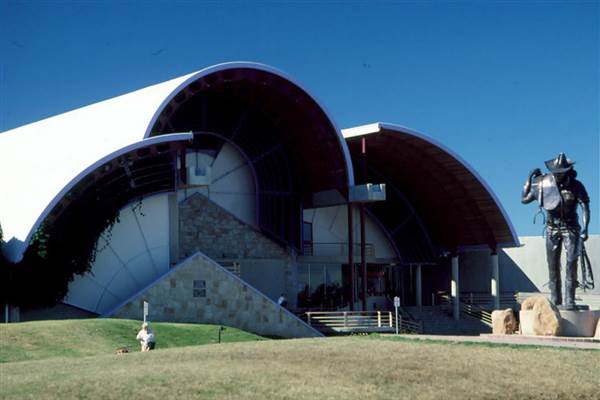 Longreach Township (26/09/2005)