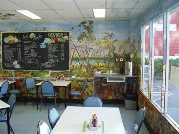 Longreach Township (26/09/2005)