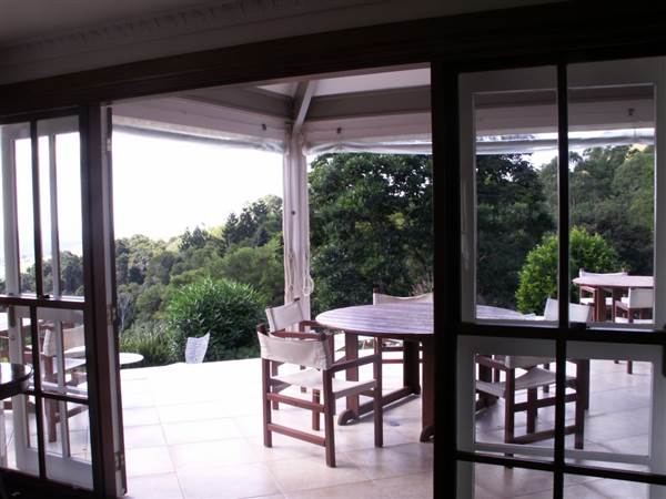 Maleny Manor (15/06/2006)