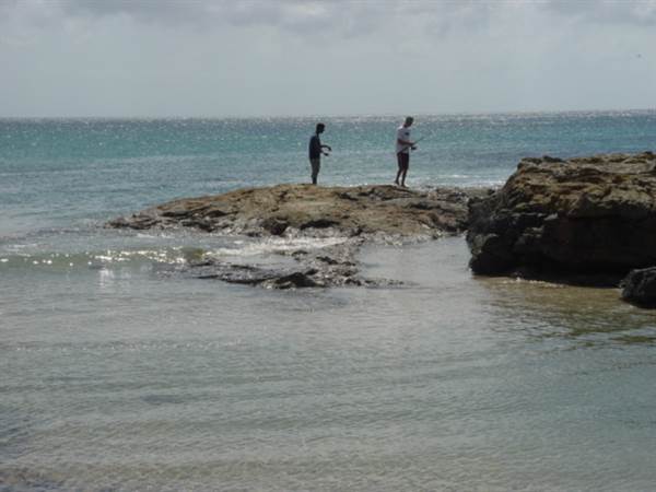 Mulgumpin (Moreton Island) (14/05/2009)