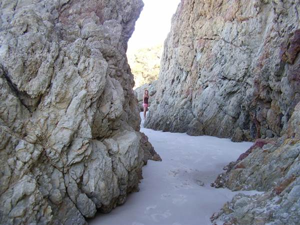 Mulgumpin (Moreton Island) (14/05/2009)