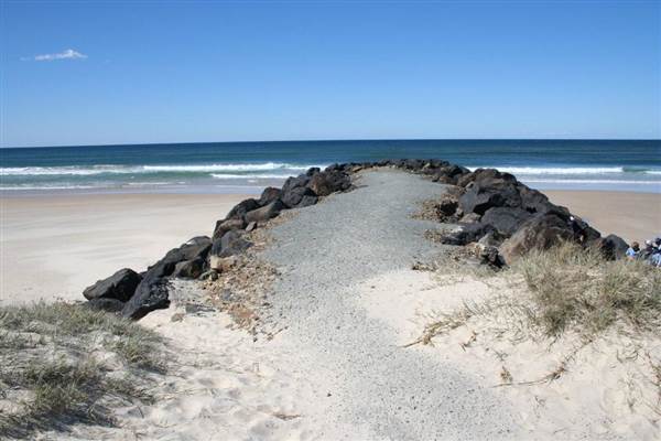 Palm Beach North (17/12/2008)