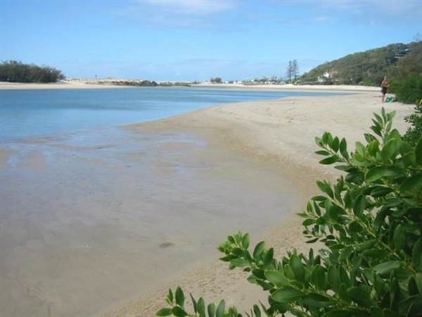 Palm Beach South (17/12/2008)
