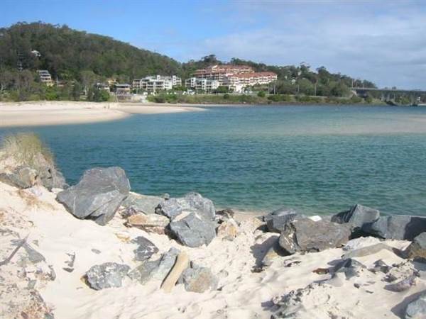 Palm Beach South (17/12/2008)