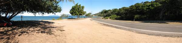 Picnic Bay (Magnetic Island) (8/10/2007)