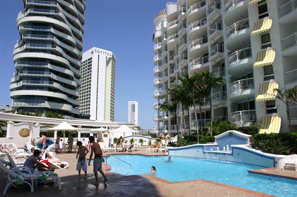 Phoenician Resort (13/11/2007)