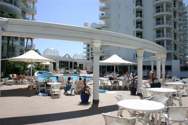 Phoenician Resort (13/11/2007)
