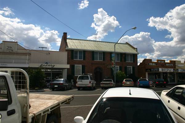 Pittsworth (27/04/2006)