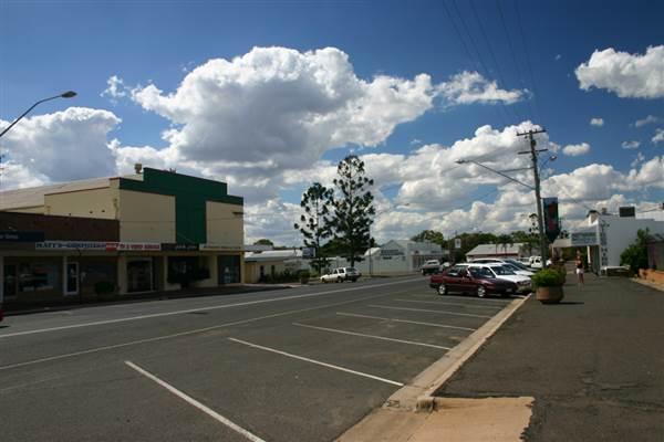 Pittsworth (27/04/2006)