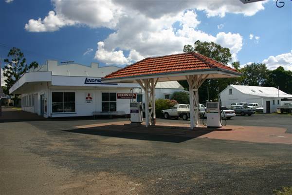 Pittsworth (27/04/2006)