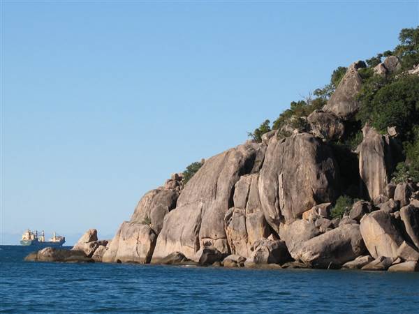 Radical Bay (Magnetic Island) (12/10/2007)