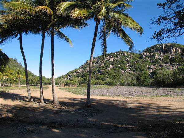 Radical Bay (Magnetic Island) (12/10/2007)