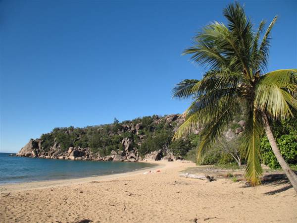 Radical Bay (Magnetic Island) (12/10/2007)