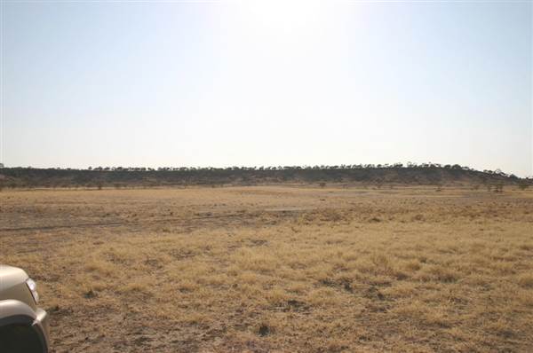 Rangelands Station (14/10/2005)