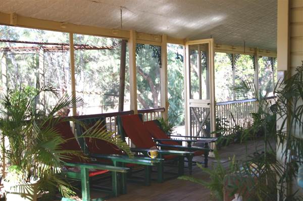 Rangelands Station (14/10/2005)