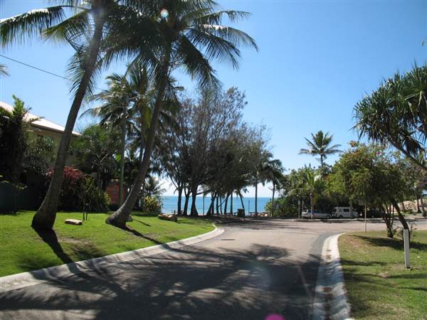 Rose Bay (Bowen) (8/11/2006)