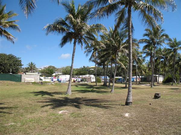 Rose Bay (Bowen) (8/11/2006)